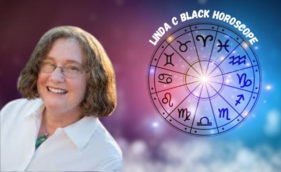 linda c black horoscope