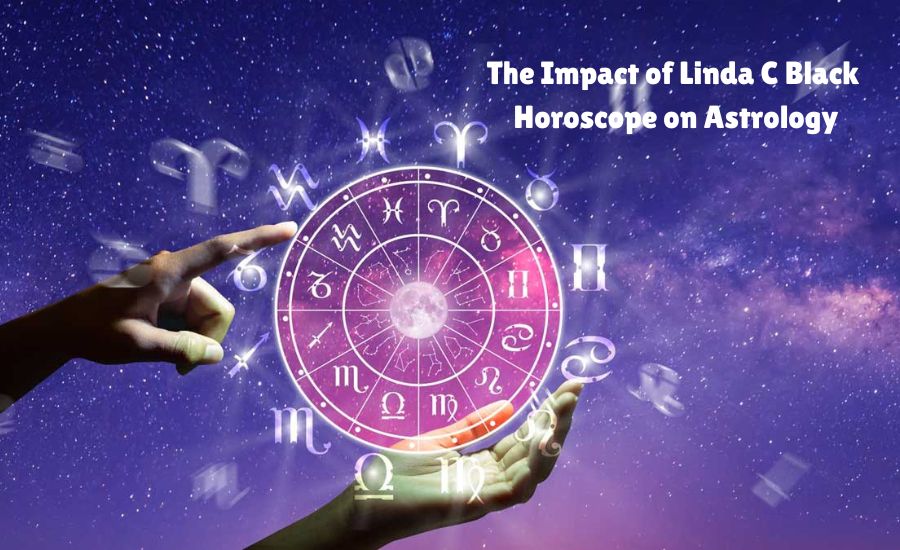 linda c black horoscope