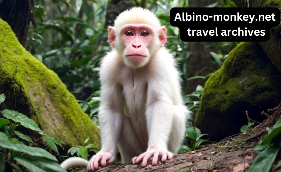 albino-monkey.net travel archives