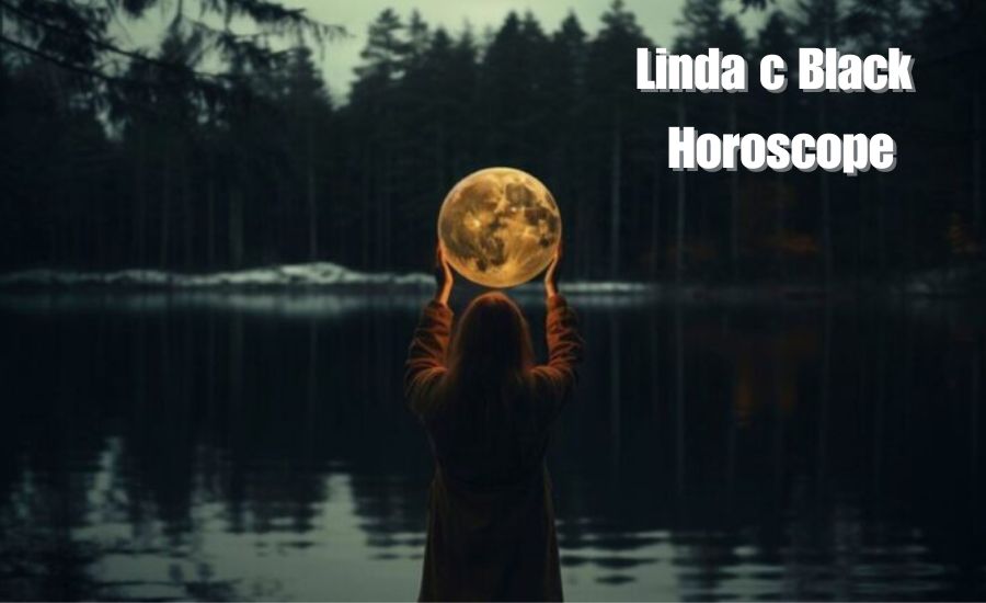 linda c black horoscope