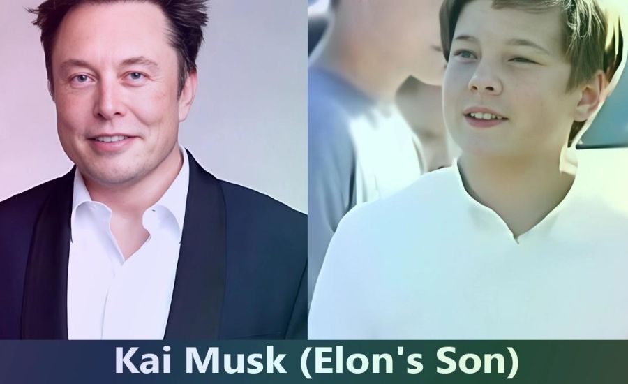 kai musk