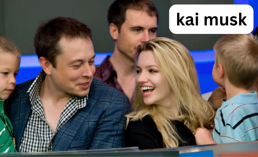 kai musk