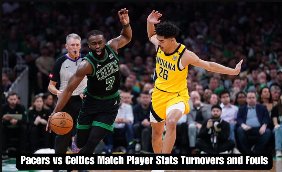 pacers vs celtics match player stats