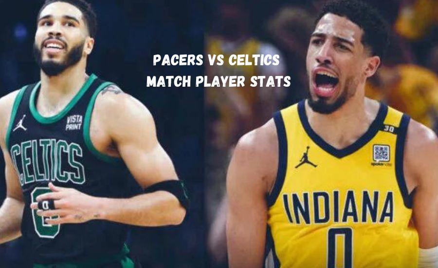 pacers vs celtics match player stats