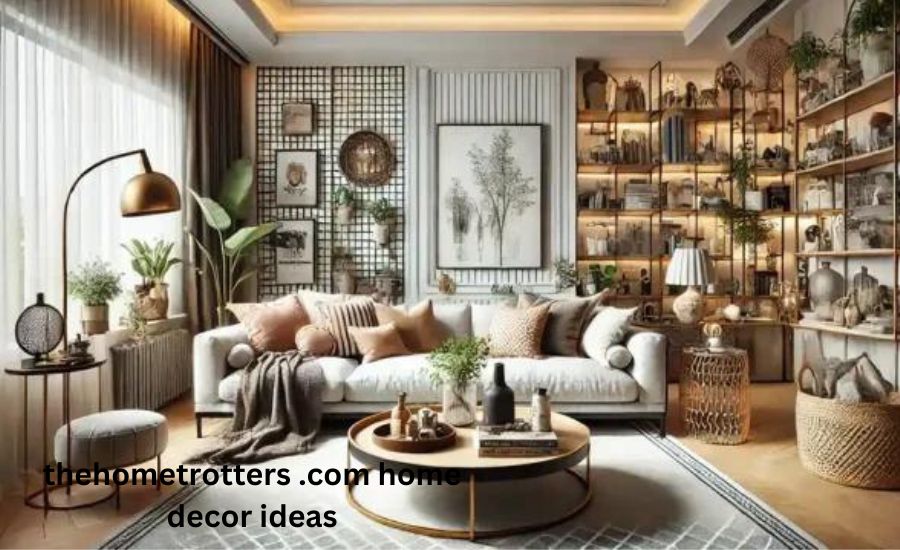 thehometrotters .com home decor ideas