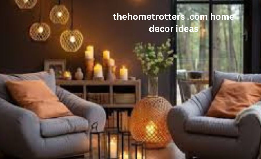 thehometrotters .com home decor ideas