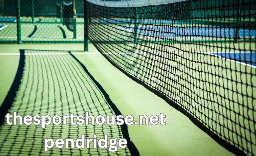 thesportshouse.net pendridge