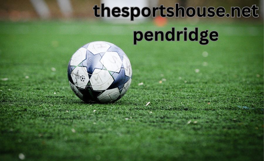 thesportshouse.net pendridge