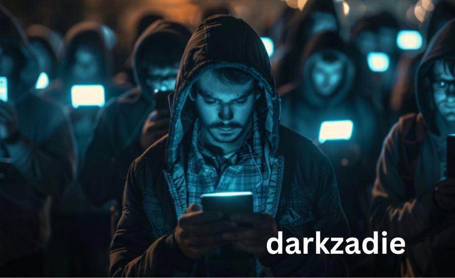 darkzadie