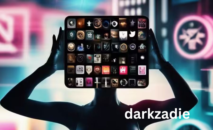 darkzadie