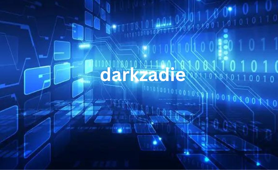 darkzadie