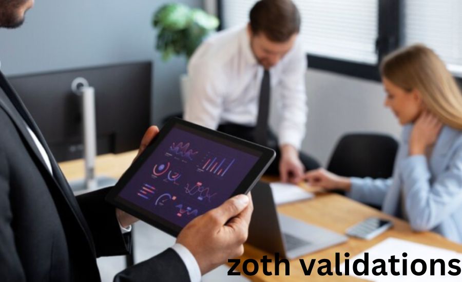 zoth validations