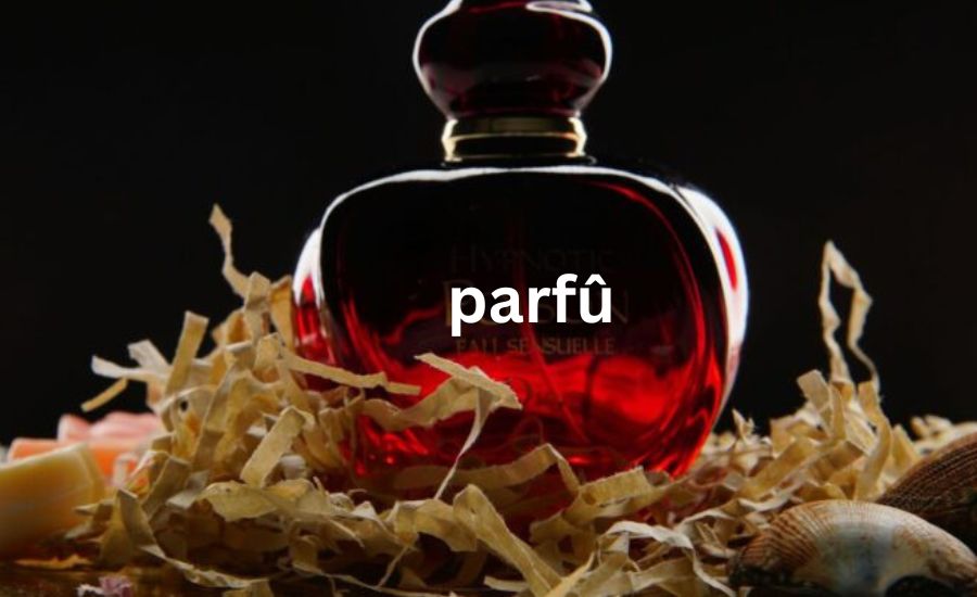 parfû