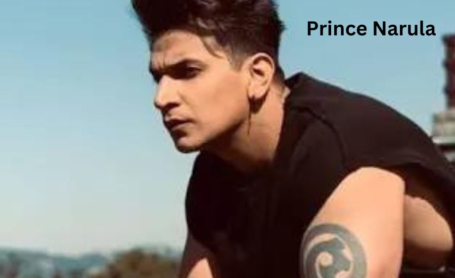 Prince Narula