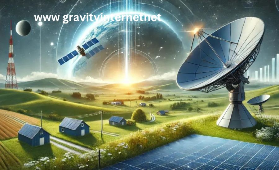 www gravityinternetnet