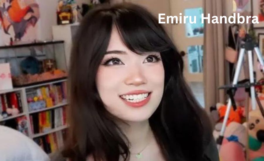 Emiru Handbra