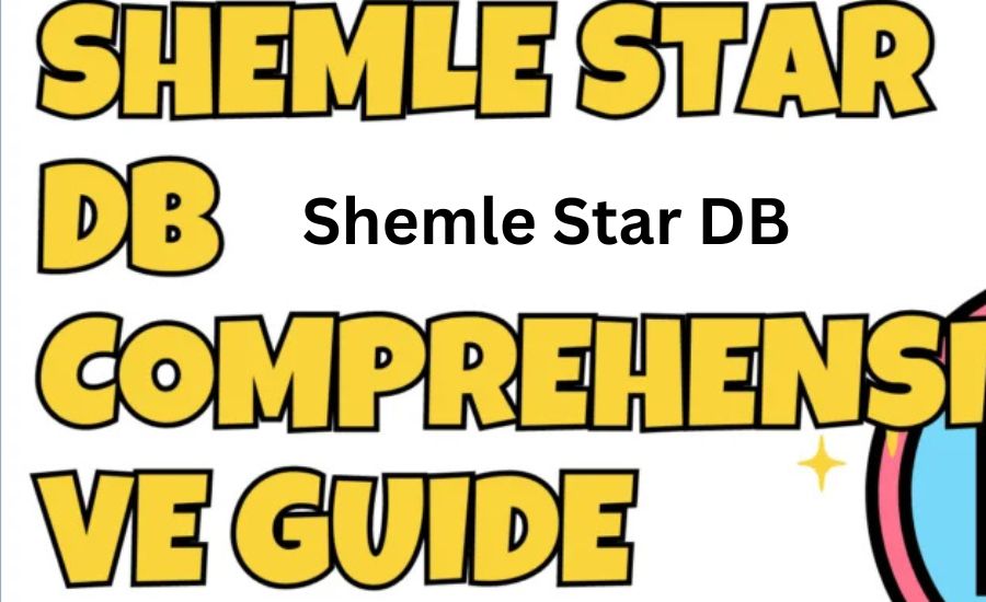 Shemle Star DB