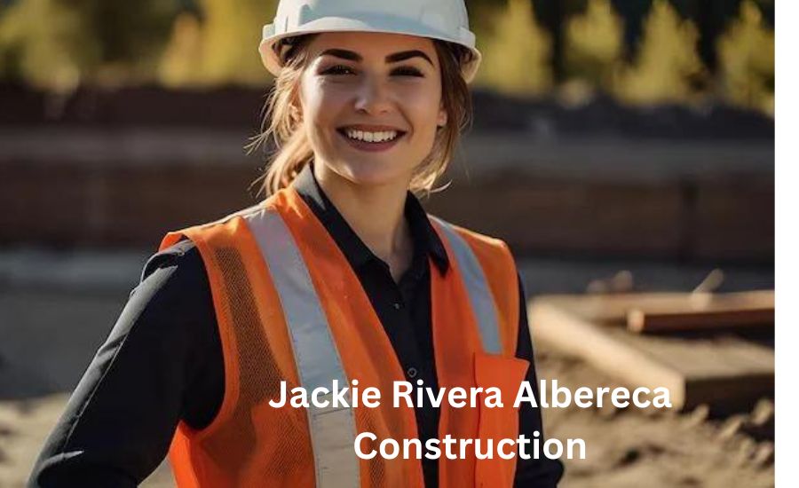 Jackie Rivera Albereca Construction