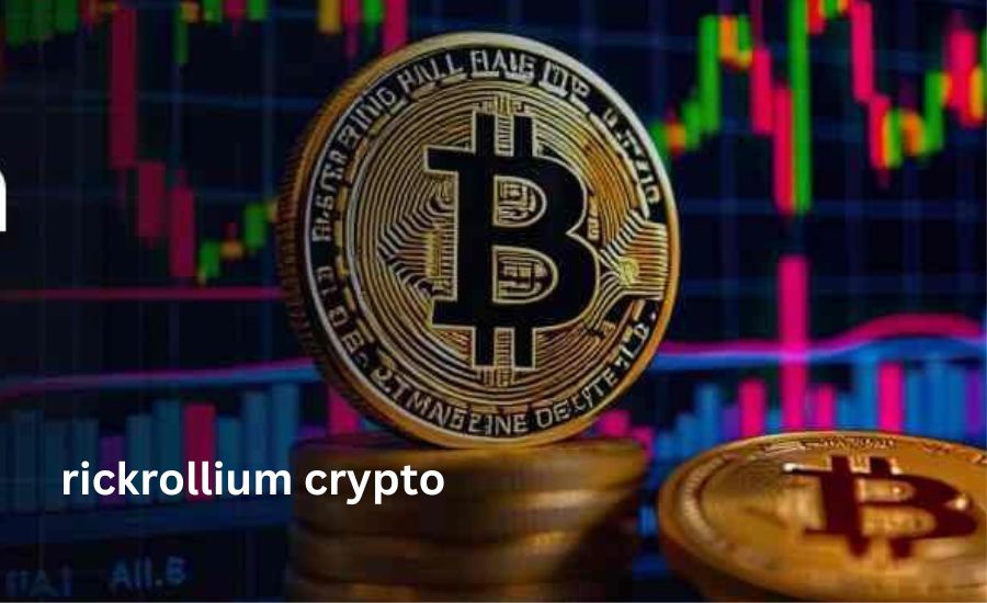 rickrollium crypto