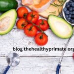 blog thehealthyprimate org