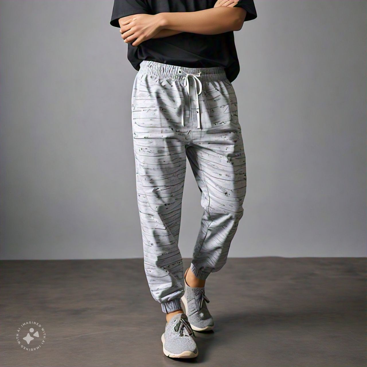 joggers for Travel