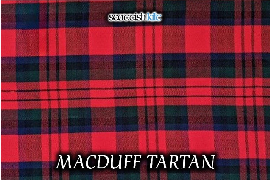 Tartans