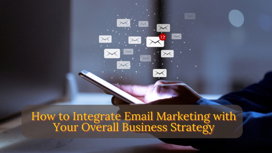 Email Marketing