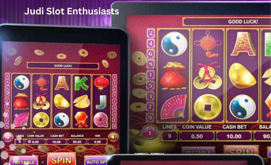 Why Pragmatic88 is the Go-To Platform for Judi Slot Enthusiasts