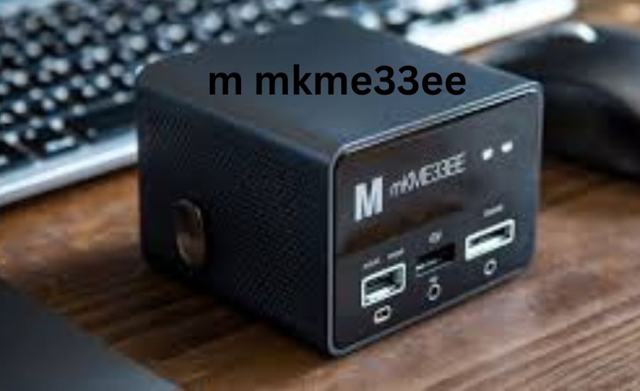 m mkme33ee