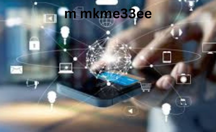 m mkme33ee