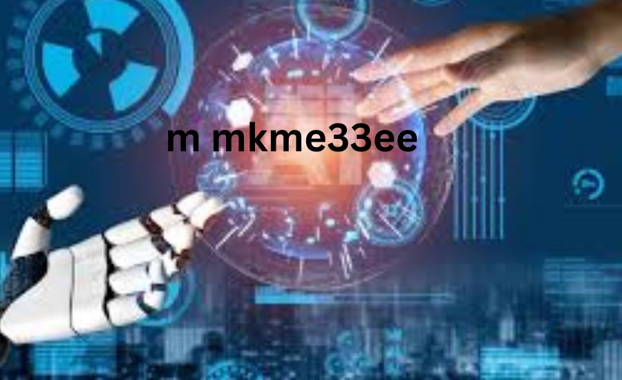 m mkme33ee