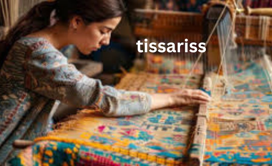 tissariss