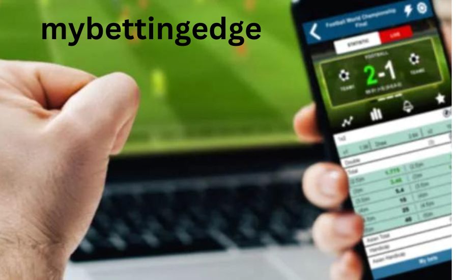 mybettingedge