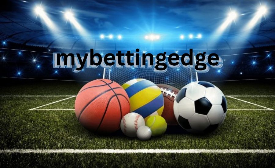 mybettingedge