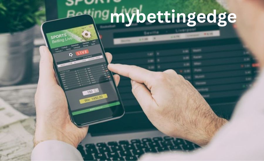 mybettingedge