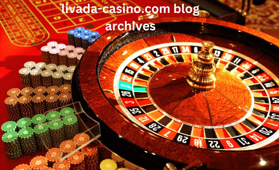 livada-casino.com blog archives