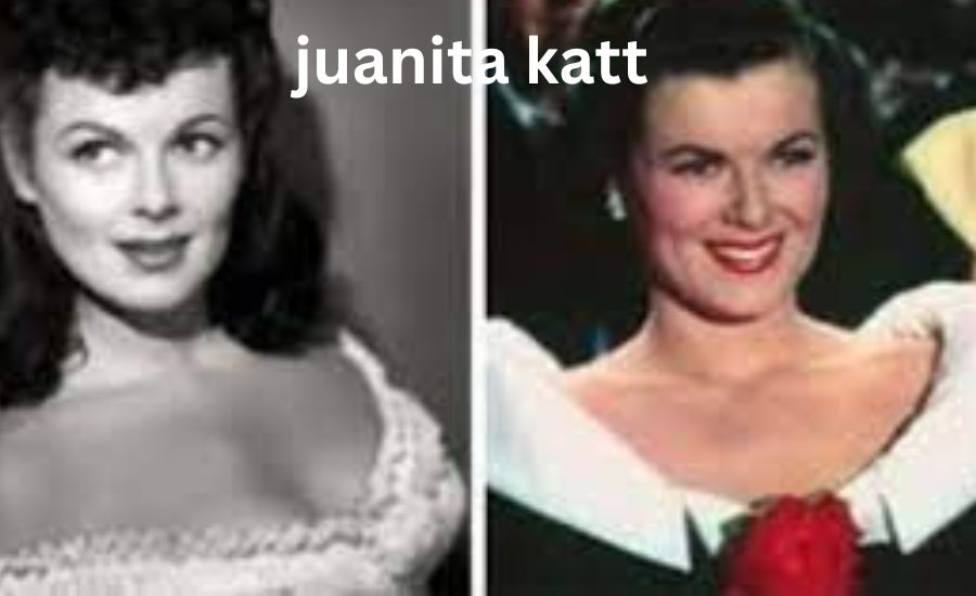 juanita katt