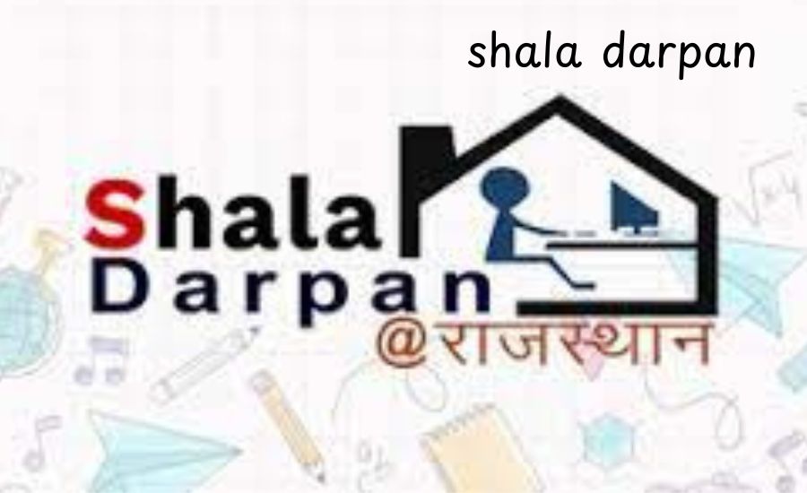 shala darpan