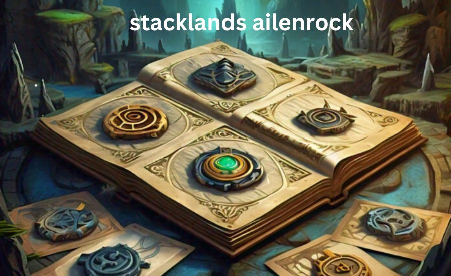 stacklands ailenrock