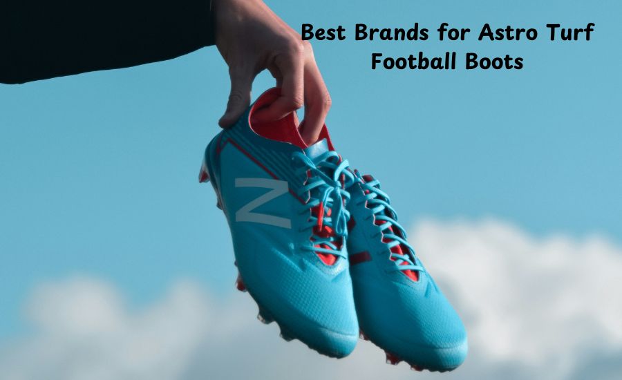 astro turf football boots