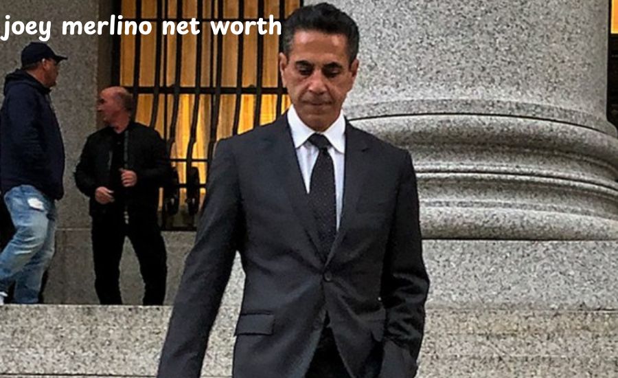 joey merlino net worth