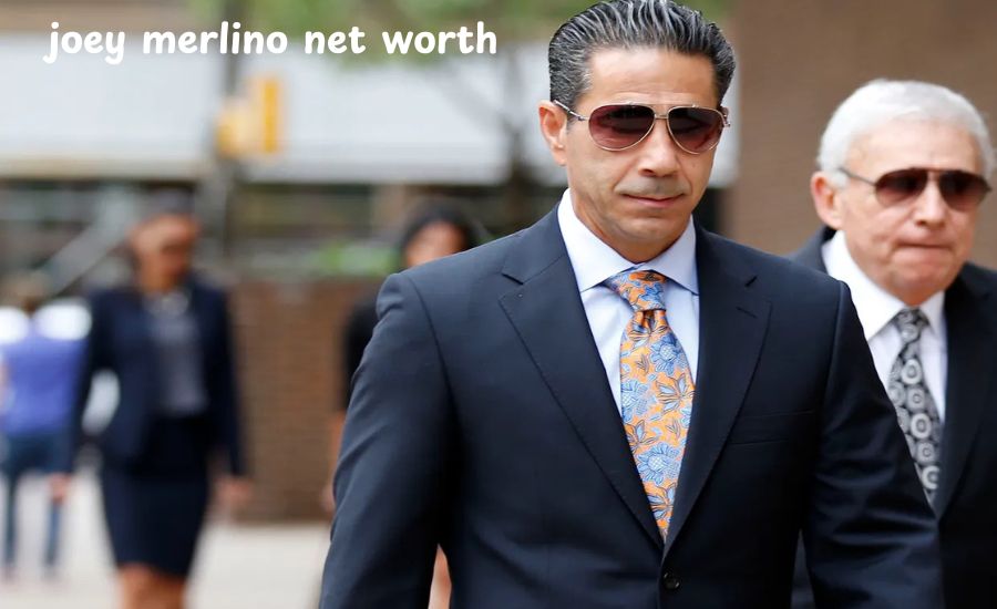 joey merlino net worth