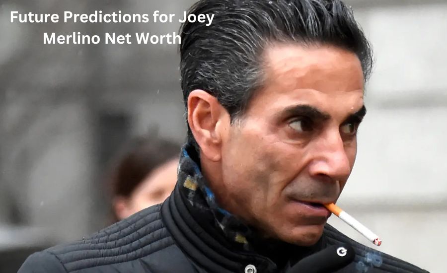 joey merlino net worth