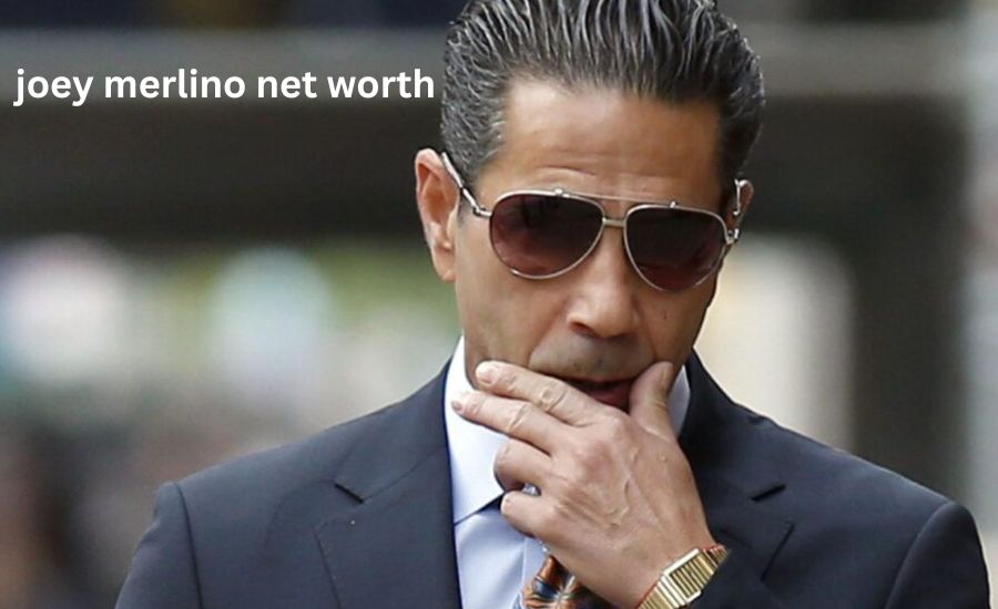 joey merlino net worth