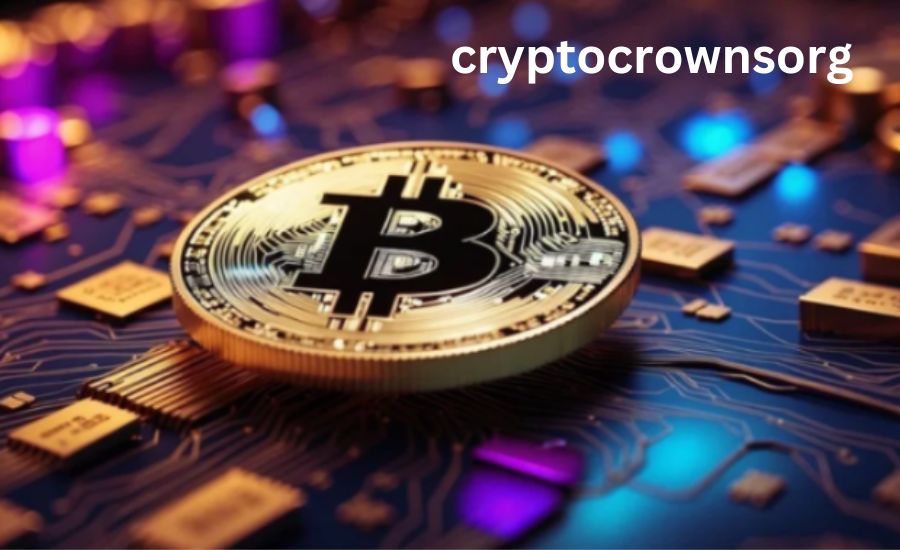 cryptocrownsorg