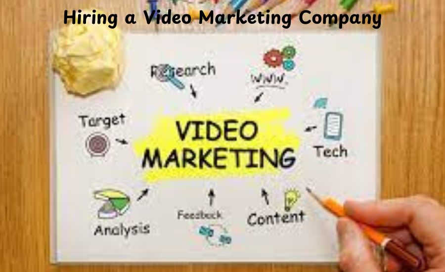 Video Marketing