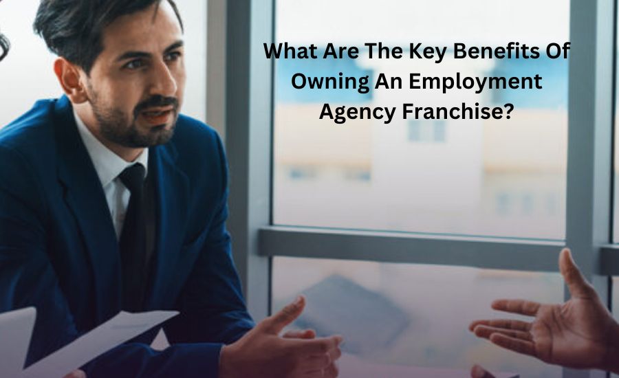 Agency Franchise