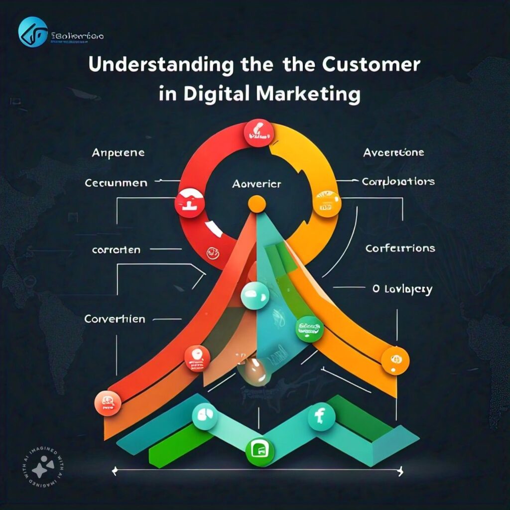 Journey in Digital Marketing