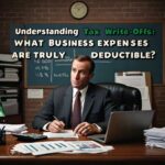 Understanding Tax Write-Offs