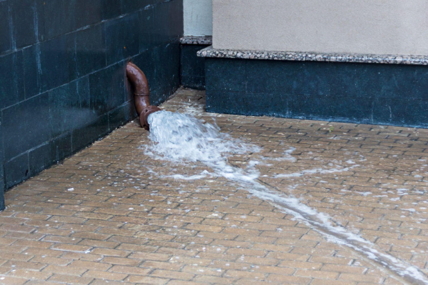 Blocked Drains